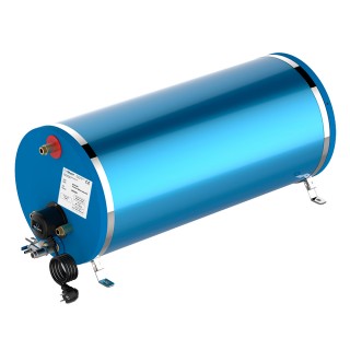 ALBIN PUMP MARINE Водонагреватель премиум-класса Premium Water Heater 60 л 120 В ALBIN PUMP MARINE Водонагреватель премиум-класса Premium Water Heater 60 л 120 В