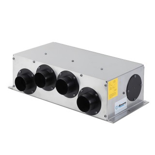 ALBIN PUMP MARINE Морской дефростер Premium Defroster 9kW ALBIN PUMP MARINE Морской дефростер Premium Defroster 9kW