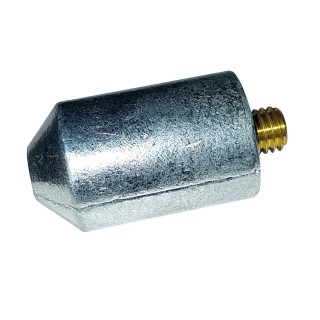 Tecnoseal Diesel Engine Rod (Volvo) f/Cooler 00716 Tecnoseal Diesel Engine Rod (Volvo) f/Cooler 00716