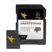 Humminbird SmartStrike&reg; Midsouth States - Version 4