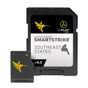 Humminbird SmartStrike&reg; Southeast States - Version 4