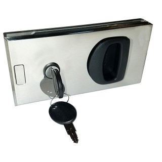 Southco Entry Door Lockset ProFlush Southco Entry Door Lockset ProFlush