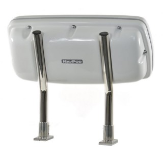 NavPod SystemPod Pre-Cut f/Raymarine AXIOM 9 & 2 Instrument (3.6″ holes) f/9.5″ Wide Guard (Pre-Cut f/Surface Mount Using Rear Mounting Brackets) NavPod SystemPod Pre-Cut f/Raymarine AXIOM 9 & 2 Instrument (3.6″ holes) f/9.5″ Wide Guard (Pre-Cut f/Surface Mount Using Rear Mounting Brackets)