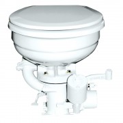 GROCO Судовой электрический туалет K Series Electric Marine Toilet 