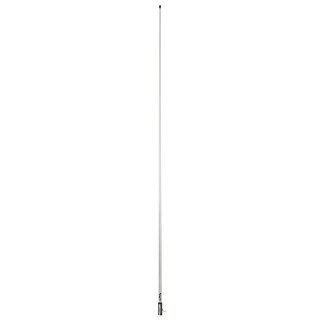 Glomex 8' 6dB Marine High Performance VHF Antenna w/20' RG-8X Coax Cable w/FME Termination & RA352 Adaptor Glomex 8' 6dB Marine High Performance VHF Antenna w/20' RG-8X Coax Cable w/FME Termination & RA352 Adaptor