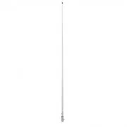 Glomex 8&#39; 6dB High Performance VHF Antenna w/15&#39; RG-58 Coax Cable w/PL-259 Connector