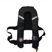 First Watch 38 Gram Pro Inflatable PFD - Manual - Black