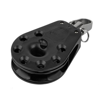 Schaefer Single Ratchet Block Schaefer Single Ratchet Block