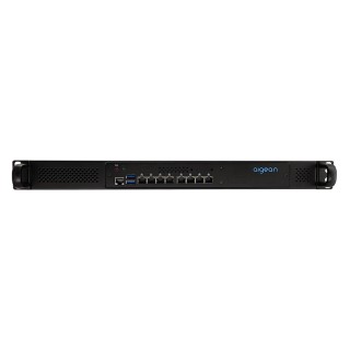 Aigean 7 Source Programmable Multi-WAN Router (Rackmountable) Aigean 7 Source Programmable Multi-WAN Router (Rackmountable)