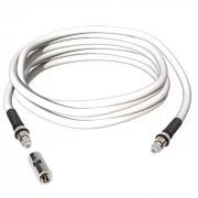 Shakespeare 4078-20-ER 20&#39; Extension Cable Kit f/VHF, AIS, CB Antenna w/RG-8x & Easy Route FME Mini-End