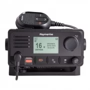 RAYMARINE Морская радиостанция Ray63 Dual Station VHF Radio w/GPS