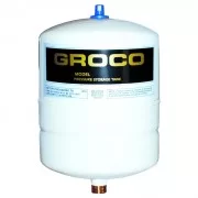 GROCO Напорный бак Pressure Storage Tank 