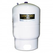 GROCO Напорный бак Pressure Storage Tank with Pump Stand 