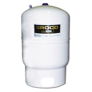 GROCO Напорный бак Pressure Storage Tank with Pump Stand GROCO Напорный бак Pressure Storage Tank with Pump Stand