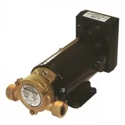 GROCO Реверсивный лопастной насос Commercial Duty Reversing Vane Pump 
