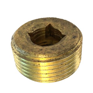 PERKO Сменная сливная пробка Replacement Drain Plug PERKO Сменная сливная пробка Replacement Drain Plug