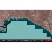 Garmin Standard Mapping&reg; - Gulf Coast Classic microSD&trade;/SD&trade; Card