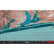 Garmin Standard Mapping&reg; - Emerald Coast Premium microSD&trade;/SD&trade; Card