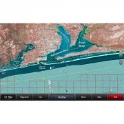 Garmin Standard Mapping&reg; - Emerald Coast Professional microSD&trade;/SD&trade; Card