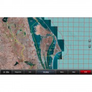 Garmin Standard Mapping&reg; - Florida East Pen Premium microSD&trade;/SD&trade; Card