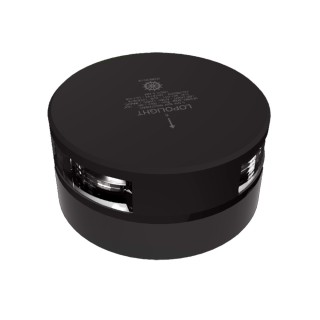 LOPOLIGHT Навигационный огонь 3nm Masthead, Аnodized LOPOLIGHT Навигационный огонь 3nm Masthead, Аnodized