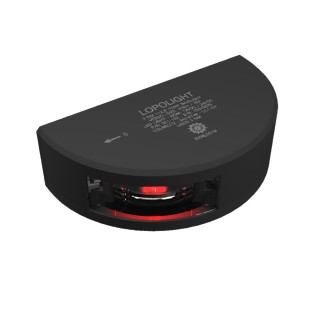 LOPOLIGHT Навигационный огонь 3nm port, Аnodized LOPOLIGHT Навигационный огонь 3nm port, Аnodized