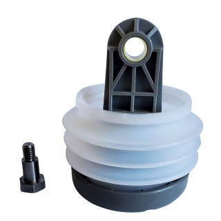 DOMETIC SANITATION Сильфонный узел Bellows S/T Pump Kit DOMETIC SANITATION Сильфонный узел Bellows S/T Pump Kit