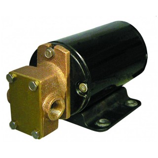 GROCO Шестеренчатый насос Gear Pump GROCO Шестеренчатый насос Gear Pump