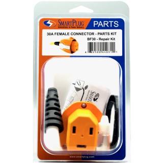 SmartPlug BF30 Repair Kit/Female Connector - Service Kit SmartPlug BF30 Repair Kit/Female Connector - Service Kit