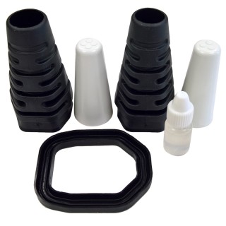 SmartPlug BF50 Repair Kit/Female Connector - Gasket Kit SmartPlug BF50 Repair Kit/Female Connector - Gasket Kit