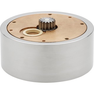 ANDERSEN 24V Надпалубный електромотор для лебедки Above Deck Variable Speed Compact Motor Electric Conversion Kit ANDERSEN 24V Надпалубный електромотор для лебедки Above Deck Variable Speed Compact Motor Electric Conversion Kit