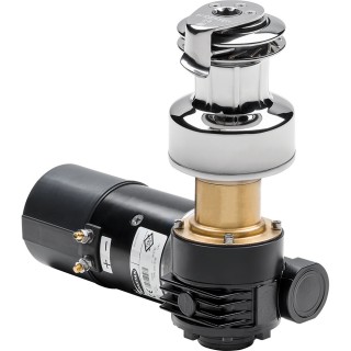 ANDERSEN 28ST Электрическая лебедка E1 Electric FS Winch ANDERSEN 28ST Электрическая лебедка E1 Electric FS Winch