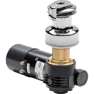 ANDERSEN 34ST Электрическая лебедка E1 Electric FS Winch ANDERSEN 34ST Электрическая лебедка E1 Electric FS Winch