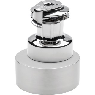 ANDERSEN 28ST Надпалубная электрическая лебедка Compact Above Deck Electric FS Winch Variable Speed ANDERSEN 28ST Надпалубная электрическая лебедка Compact Above Deck Electric FS Winch Variable Speed