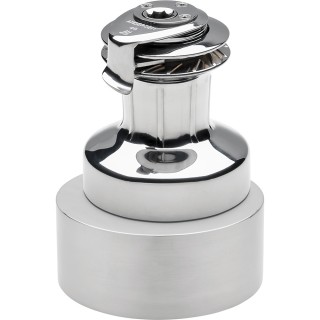 ANDERSEN 40ST Надпалубная электрическая лебедка Compact Above Deck Electric FS Winch Variable Speed ANDERSEN 40ST Надпалубная электрическая лебедка Compact Above Deck Electric FS Winch Variable Speed