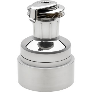 ANDERSEN 46ST Надпалубная электрическая лебедка Compact Above Deck Electric FS Winch Variable Speed ANDERSEN 46ST Надпалубная электрическая лебедка Compact Above Deck Electric FS Winch Variable Speed