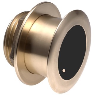 FURUNO Трансдьюсер B175 Bronze Thru-Hull CHIRP Transducer FURUNO Трансдьюсер B175 Bronze Thru-Hull CHIRP Transducer