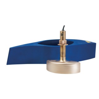 FURUNO Трансдьюсер B285M Medium-Frequency CHIRP Transducer w/Temperature FURUNO Трансдьюсер B285M Medium-Frequency CHIRP Transducer w/Temperature