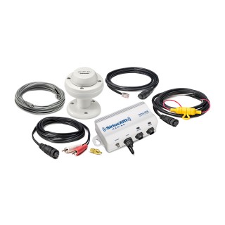 FURUNO Приемник InfoLINK BBWX4 Satellite Weather Receiver FURUNO Приемник InfoLINK BBWX4 Satellite Weather Receiver