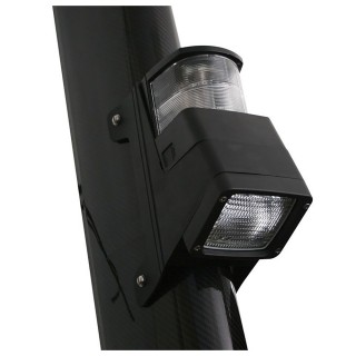 HELLA MARINE Матчевый навигационный фонарь Halogen Masthead/Floodlight Lamp HELLA MARINE Матчевый навигационный фонарь Halogen Masthead/Floodlight Lamp