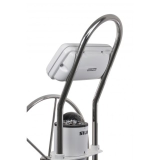 NavPod GP2500-33 SystemPod Pre-Cut f/Raymarine AXIOM 7 & 1 Instrument f/12" Wide Guard *Requires Raymarine #A80498 Front Mount Kit f/AXIOM 7 & Right Angled w/NMEA 2000 Connector) - Pre-Cut f/Front Mount NavPod GP2500-33 SystemPod Pre-Cut f/Raymarine AXIOM 7 & 1 Instrument f/12" Wide Guard *Requires Raymarine #A80498 Front Mount Kit f/AXIOM 7 & Right Angled w/NMEA 2000 Connector) - Pre-Cut f/Front Mount