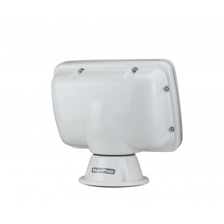 NavPod PowerPod Pre-Cut f/Garmin GPSMAP 8416xsv/8616xsv NavPod PowerPod Pre-Cut f/Garmin GPSMAP 8416xsv/8616xsv