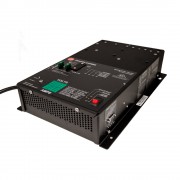 ANALYTIC SYSTEMS Зарядное устройство BCA610-110-12 Battery Charger, 2 батареи, 40A, 12В