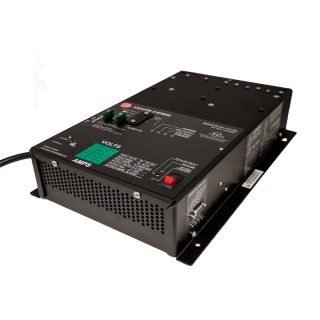 ANALYTIC SYSTEMS Зарядное устройство BCA610-110-12 Battery Charger, 2 батареи, 40A, 12В ANALYTIC SYSTEMS Зарядное устройство BCA610-110-12 Battery Charger, 2 батареи, 40A, 12В