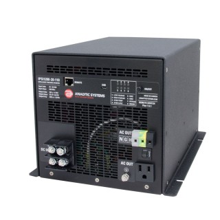 ANALYTIC SYSTEMS Инвертор IPSi1200-20-110 1200 Вт, 20-4 В Вх, 110 В Вых ANALYTIC SYSTEMS Инвертор IPSi1200-20-110 1200 Вт, 20-4 В Вх, 110 В Вых