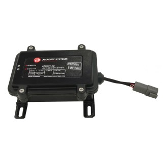 ANALYTIC SYSTEMS Конвертер постоянного напряжения VCH10W-12 10A, 12V Out 20-80V In ANALYTIC SYSTEMS Конвертер постоянного напряжения VCH10W-12 10A, 12V Out 20-80V In