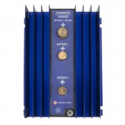 ANALYTIC SYSTEMS Изолятор для батареи IBI1-40-340, 1 батарея, 340A, 40В
