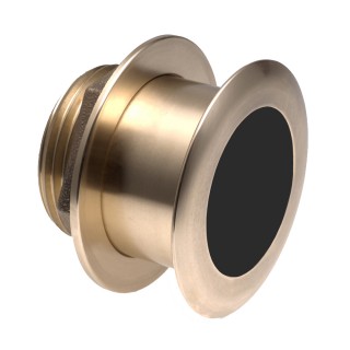 RAYMARINE Трансдьюсер B175H-W 1KW Bronze Thru Hull Transducer RAYMARINE Трансдьюсер B175H-W 1KW Bronze Thru Hull Transducer