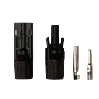 XANTREX Коннектор PV Single Connector XANTREX Коннектор PV Single Connector