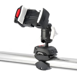 Scanstrut ROKK Mini Mount Kit f/Phone w/Rail Mount Scanstrut ROKK Mini Mount Kit f/Phone w/Rail Mount